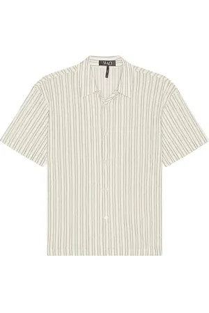WAO HEMD in . Size M, S, XL/1X.