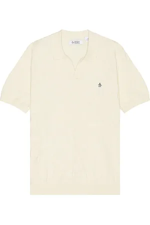 Original Penguin POLOSHIRT in . Size M, S.