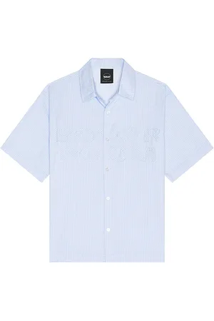 BOILER ROOM HEMD in . Size M.