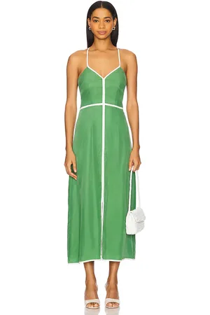 Sancia MAXIKLEID DRESS in . Size S, XL.