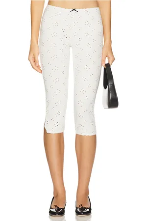 Free People CAPRIHOSE INTIMATELY FP FULL BLOOM in . Size S, XS.