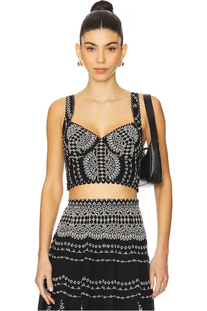 CHARO RUIZ IBIZA OBERTEIL GOLDIE in . Size M, XS.
