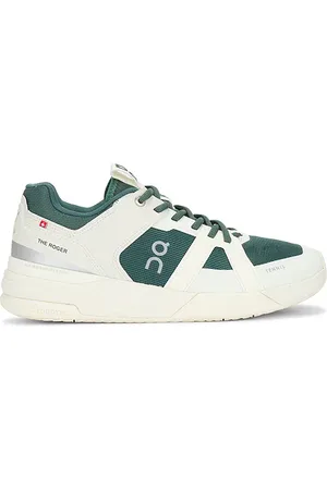 On Running SNEAKERS RODGER CLUBHOUSE in . Size 10.5, 11, 11.5, 12, 12.5, 7, 7.5, 8, 8.5, 9, 9.5.