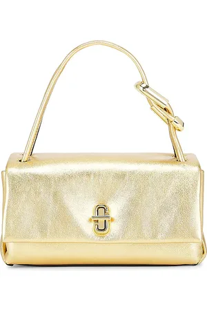 Marc Jacobs The Mini Dual Top Handle Bag in .