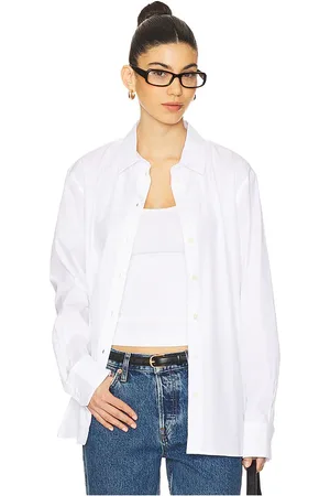 ANINE BING HEMD ESSIE in . Size M, S, XS.