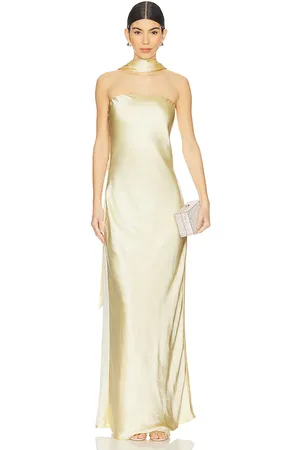 Misha ABENDKLEID LILIA in . Size XXL.