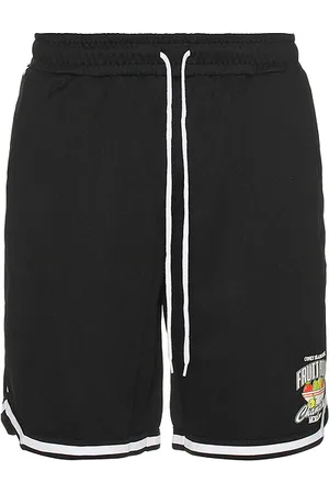 Coney Island Picnic SHORTS FRUIT in . Size M, S, XL/1X.
