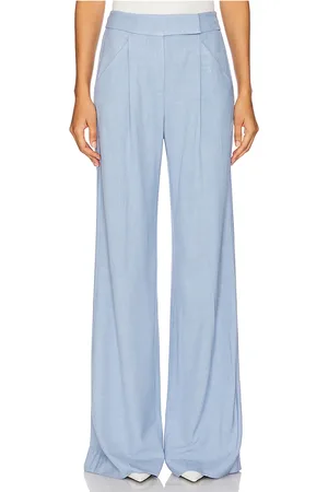 VERONICA BEARD HOSE MARBEAU in . Size 16, 4, 6.