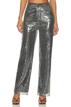 MORE TO COME HOSE GEORGIE in . Size XXS.