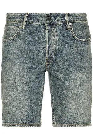 AllSaints JEANSSHORTS IGGY in . Size 32, 34, 36.