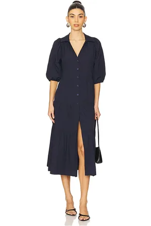 BROCHU WALKER KLEID ANTIGUA in . Size S, XS.