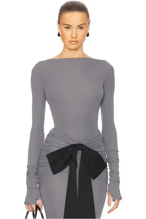 Helsa OBERTEIL MATTE in . Size XL.