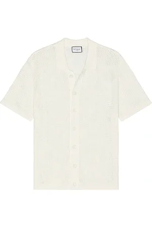 Runaway The Label HEMD KENETH in . Size M, S, XL/1X.