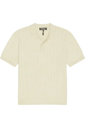 WAO POLOHEMD in . Size M, S, XL/1X.