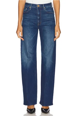 Mother JEANS LASSO in . Size 24, 25, 26, 27, 28, 29, 30, 32, 34.