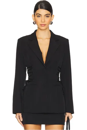 superdown BLAZER JENNIFER in . Size S, XS.