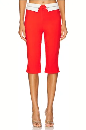 BY.DYLN CAPRIHOSE MIRANDA in . Size M, S, XL, XS.