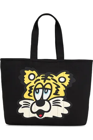 Kenzo TOTE-BAG LARGE in .