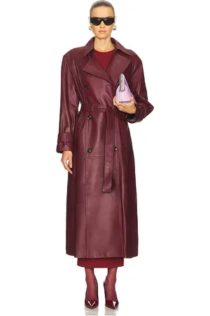 DUCIE MANTEL CORRIN in . Size XS/S.