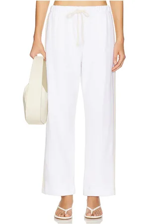 Donni. VERKÜRZTE HOSE ECO-TERRY in . Size M, S, XL, XS.