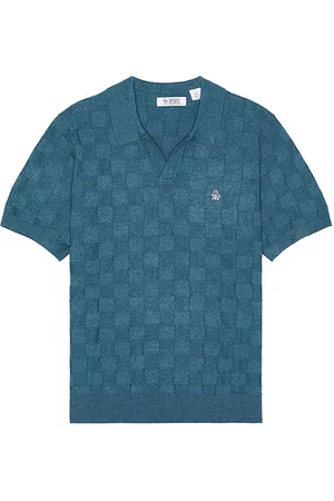 Original Penguin POLOSHIRT in . Size M, S.