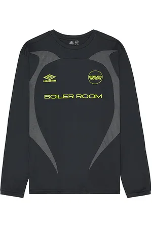 BOILER ROOM SHIRT in . Size M.