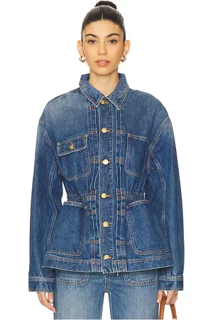 ULLA JOHNSON JACKE DYLAN in . Size M, S, XL, XS.