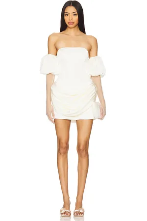 For Love & Lemons MINIKLEID DRESS in . Size M, S, XL.