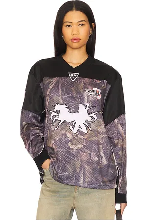 Jaded London OBERTEIL RESIDENT HATER in . Size M, S, XL, XS, XXS.