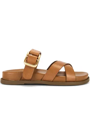 Schutz SANDALE VIVIENNE SPORTY in . Size 6, 6.5, 7, 7.5, 8, 8.5, 9.5.