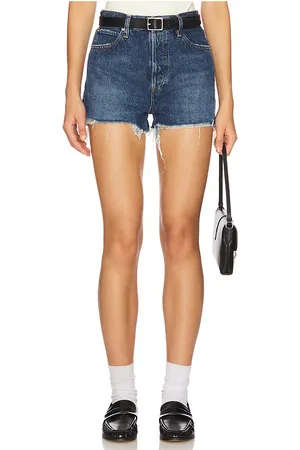 Frame SHORTS DARE in . Size 24, 25, 27, 28, 29, 30, 31, 32, 33, 34.