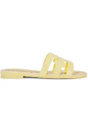 Sam Edelman SANDALE BAY JELLY in . Size 6, 7, 8, 9.