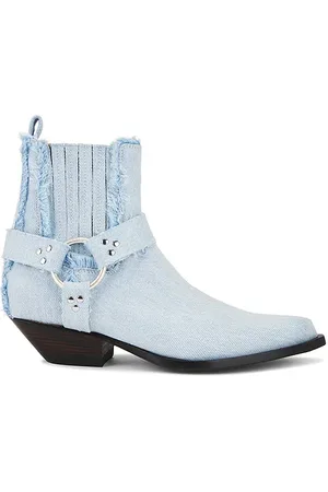 SONORA BOOTS in . Size 36, 37, 38, 39, 40.
