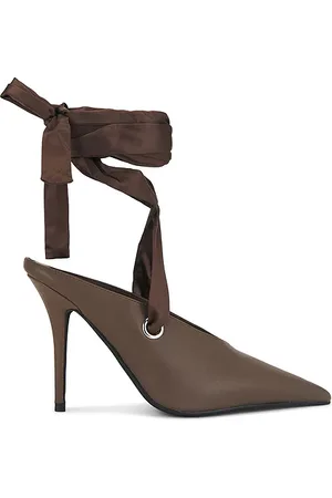 Jeffrey Campbell PANTOLETTEN GRATEAU in . Size 11, 6, 6.5, 7, 7.5, 8, 8.5, 9, 9.5.
