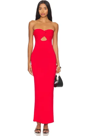 SNDYS MAXIKLEID MAIA in . Size XS, XXL.