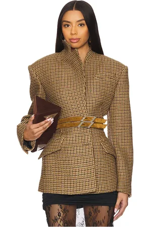 The Attico BLAZER in . Size 44.