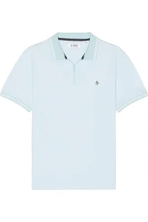 Original Penguin POLOSHIRT in . Size M, S, XL/1X.