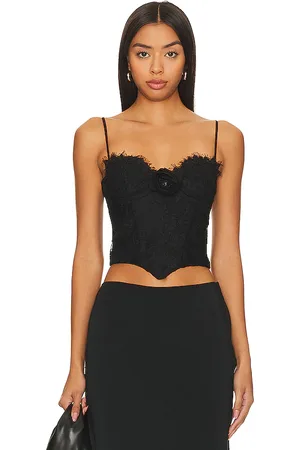 STONE_COLD_FOX BUSTIER KATE in . Size S.