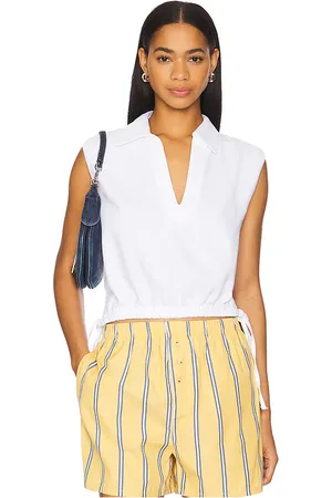 RAG&BONE ÄRMELLOSES OBERTEIL FIONA in . Size M, S, XL, XS, XXS.