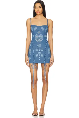Leslie Amon MINIKLEID in . Size M, S, XL, XS.