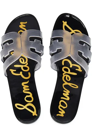 Sam Edelman SANDALE BAY JELLY in . Size 6, 7, 8, 9.