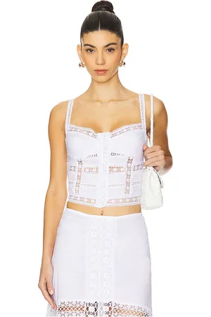 CHARO RUIZ IBIZA OBERTEIL BRETH in . Size S, XS.