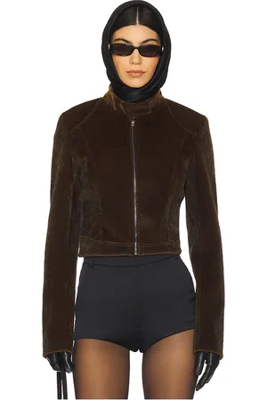 CULTNAKED BIKERJACKE in . Size M.