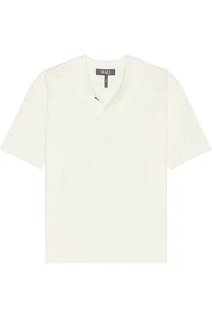 WAO POLOHEMD in . Size M, S, XL/1X.