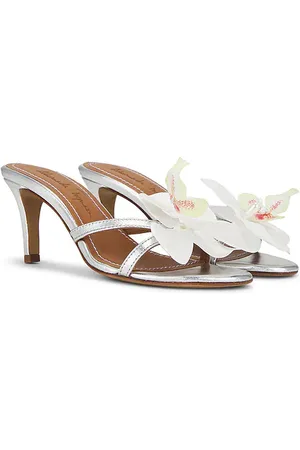Alameda Turquesa HIGH-HEELS TRUDY in . Size 37, 38.