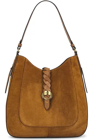Isabel Marant HOBO BAG ALTAY in .