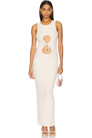 BY.DYLN MAXIKLEID CALYSSA in . Size M, S, XL, XS.