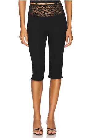 BY.DYLN CAPRIHOSE MELAINE in . Size M, S, XL, XS.