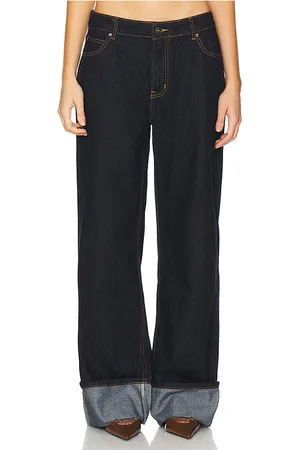 Lioness Top Model Cuffed Jean in . Size S, XS, XXS.