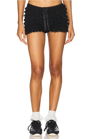 DANIELLE GUIZIO KURZE SHORTS LENA in . Size M, S, XL, XS, XXS.